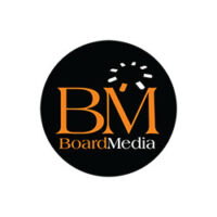 Logo BoardMedia