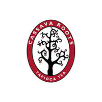 Logo Cassava Roots