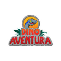 Logo Dinoaventura