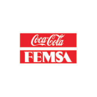 Logo Femsa