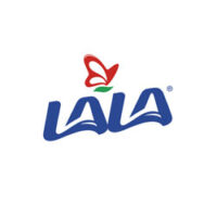 Logo Grupo Lala