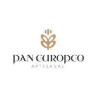 Logo Pan Europeo