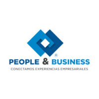 Logo People & Business
