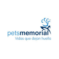 Logo Pets Memorial