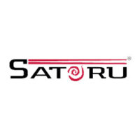 Logo Satoru
