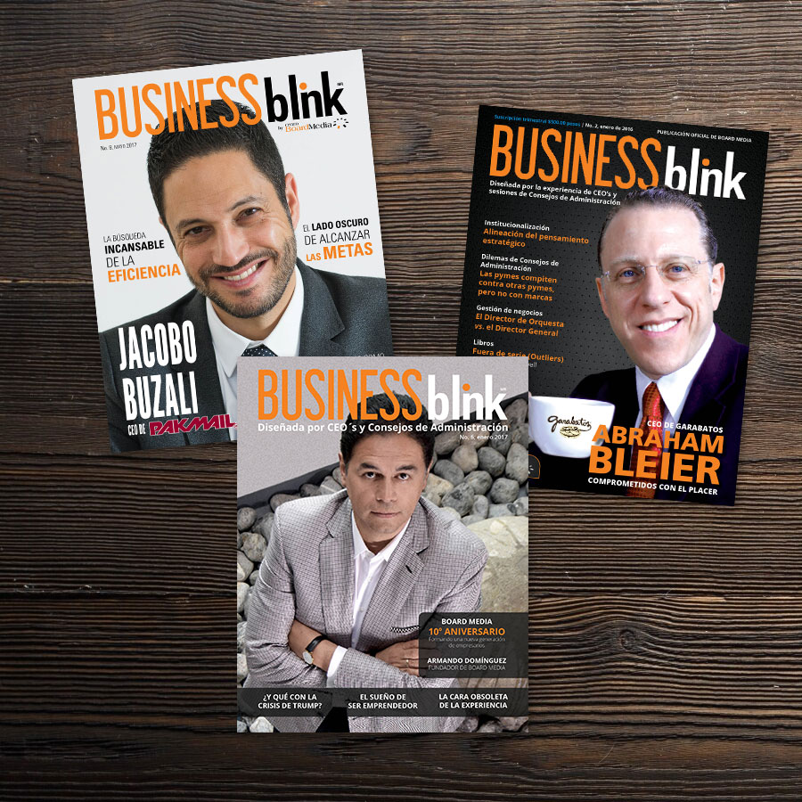 business-blink